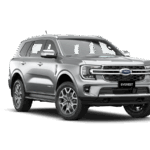 FORD EVEREST