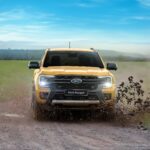 FORD RANGER XLS