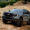 Ford Everest 2026
