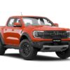 Ford Ranger 2026