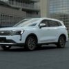 Ford Territory