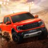 Ford Ranger Raptor